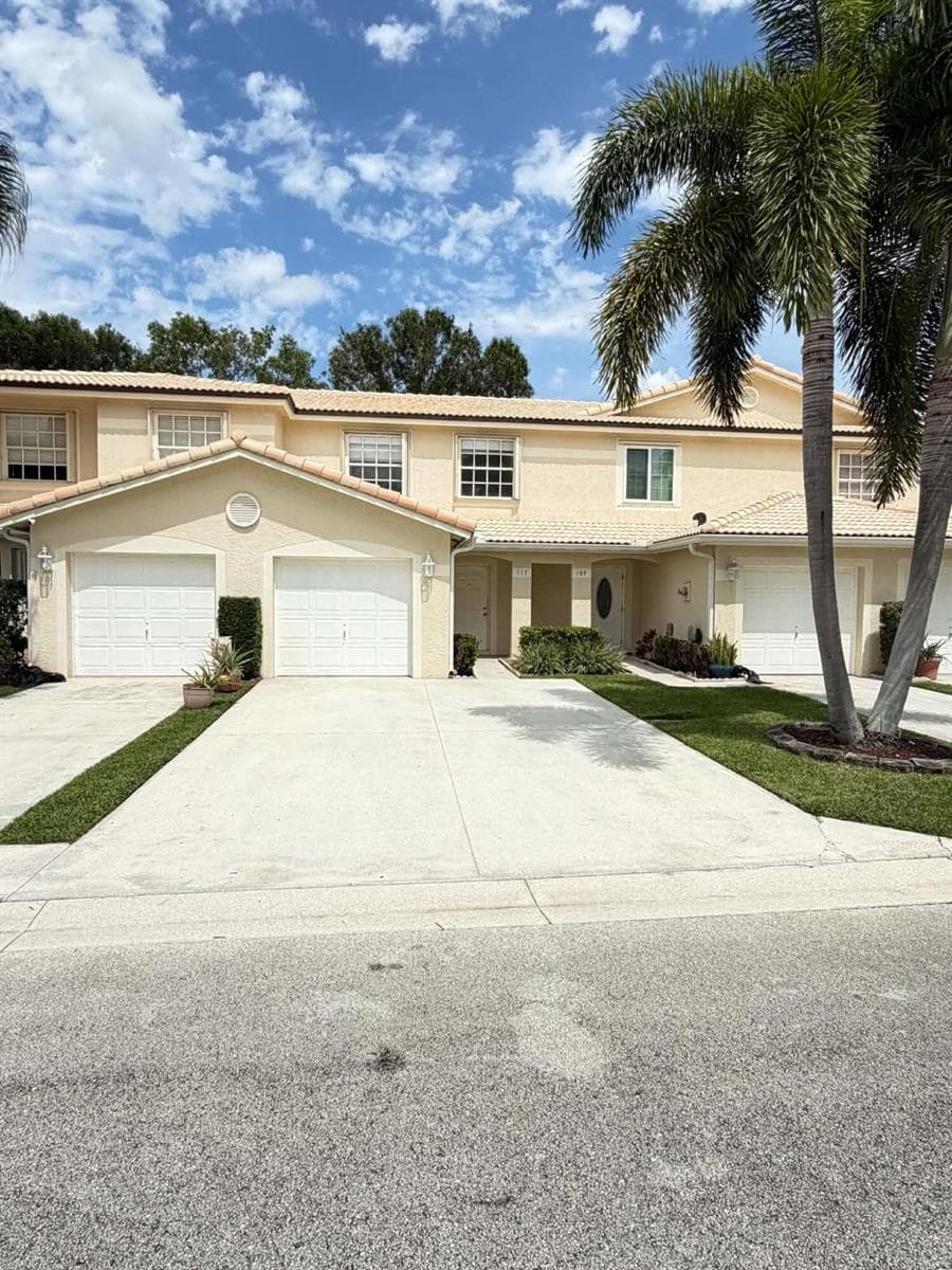 111 FOX MEADOW Run, Jupiter FL 33458 - Jupiter, FL - Photo 1