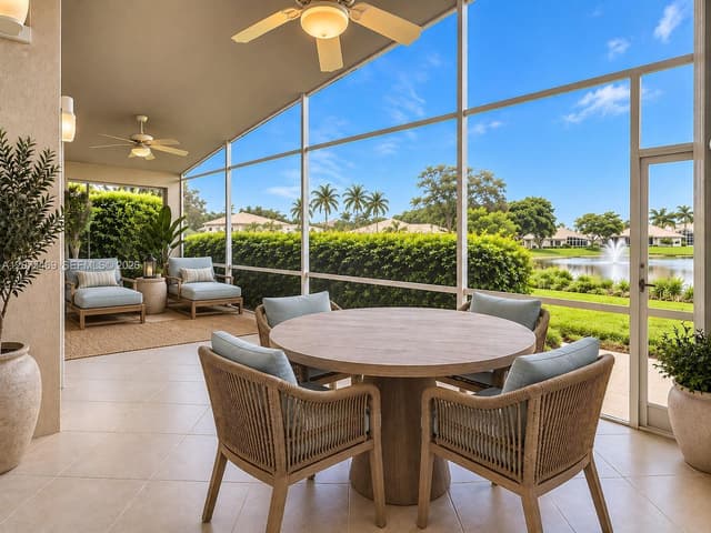 7463 W Falls Rd W, Boynton Beach FL 33437 - Boynton Beach, FL - Photo 7