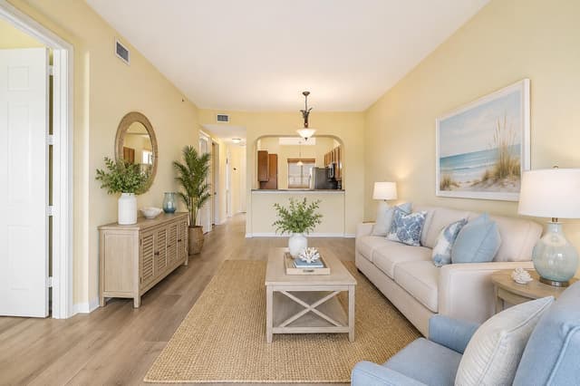 3600 OAKS CLUBHOUSE Drive # 505, Pompano Beach FL 33069 - Pompano Beach, FL - Photo 3