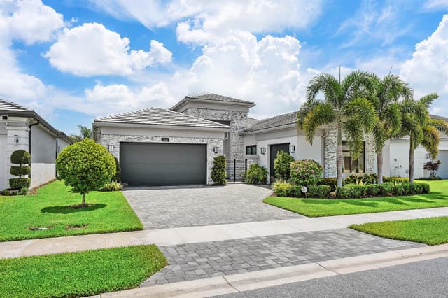 11326 Apricot Valley Drive, Boynton Beach FL 33473 - Boynton Beach, FL - Photo 3