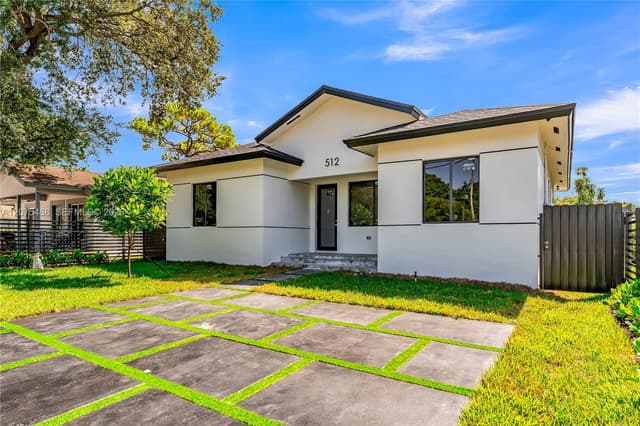 512 NW 23rd Ave, Fort Lauderdale FL 33311 - Fort Lauderdale, FL - Photo 2