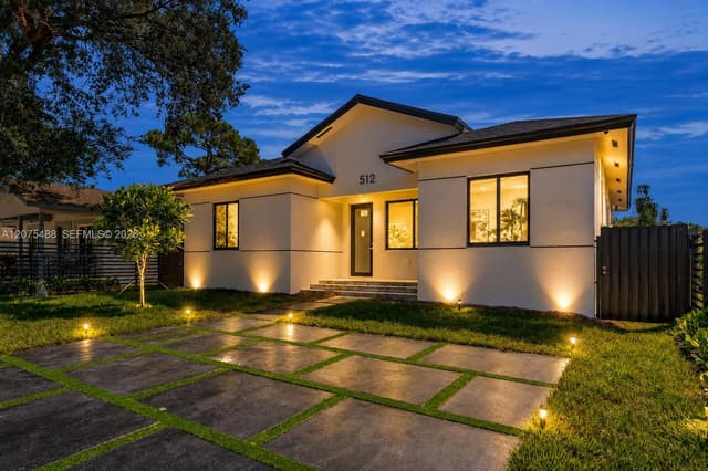 512 NW 23rd Ave, Fort Lauderdale FL 33311 - Fort Lauderdale, FL - Photo 6