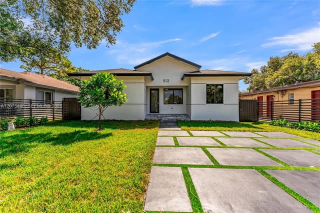 512 NW 23rd Ave, Fort Lauderdale FL 33311 - Fort Lauderdale, FL - Photo 4