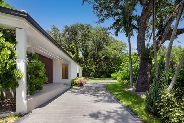 8150 Old Cutler Rd, Coral Gables FL 33143 - Coral Gables, FL - Photo 2