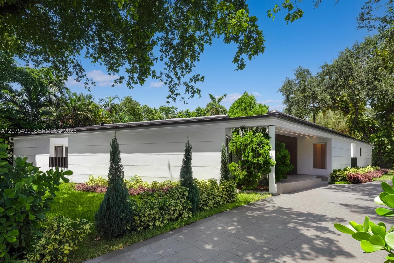 8150 Old Cutler Rd, Coral Gables FL 33143 - Coral Gables, FL - Photo 1