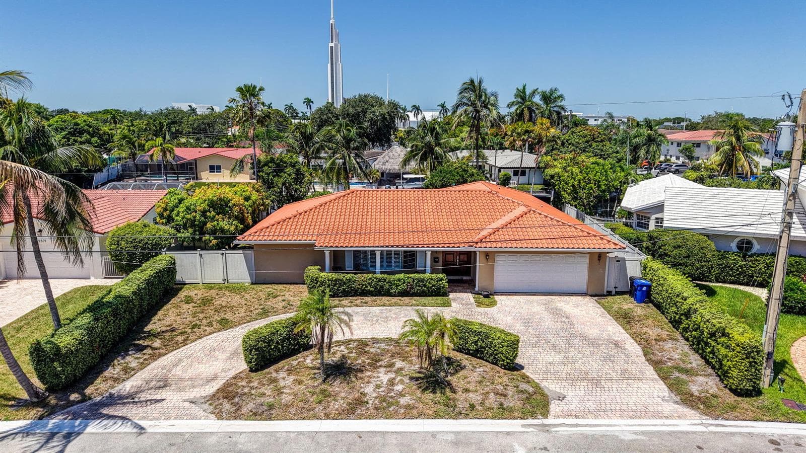 5581 NE 28TH Avenue, Fort Lauderdale FL 33308 - Fort Lauderdale, FL - Photo 1