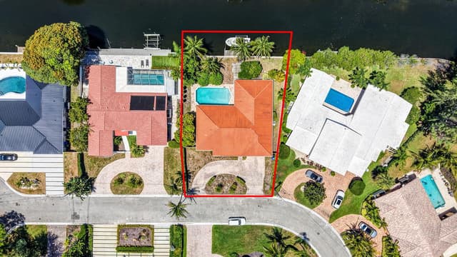 5581 NE 28TH Avenue, Fort Lauderdale FL 33308 - Fort Lauderdale, FL - Photo 4