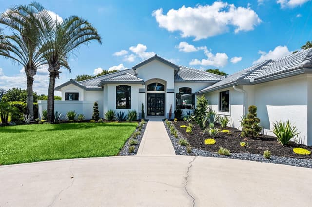 11690 STONEHAVEN Way, West Palm Beach FL 33412 - West Palm Beach, FL - Photo 3