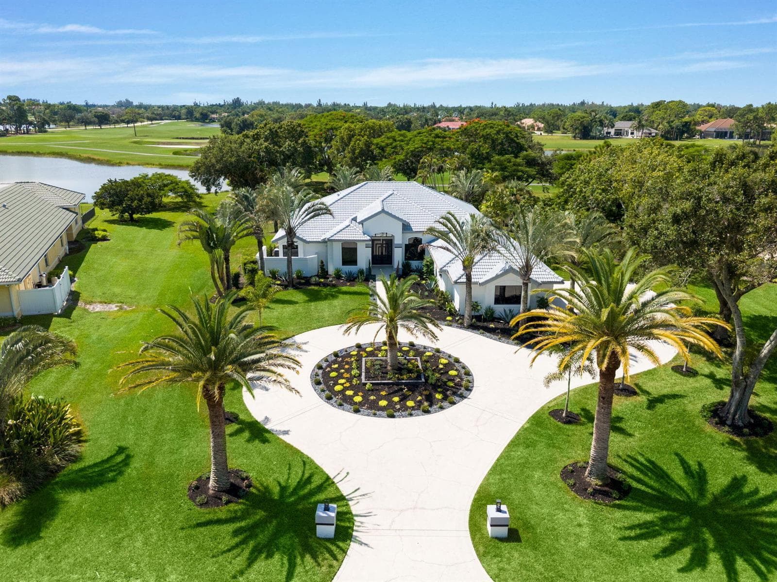 11690 STONEHAVEN Way, West Palm Beach FL 33412 - West Palm Beach, FL - Photo 1