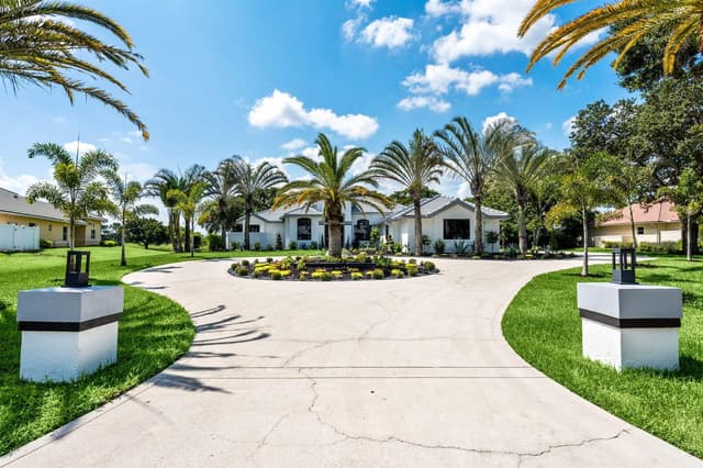 11690 STONEHAVEN Way, West Palm Beach FL 33412 - West Palm Beach, FL - Photo 4