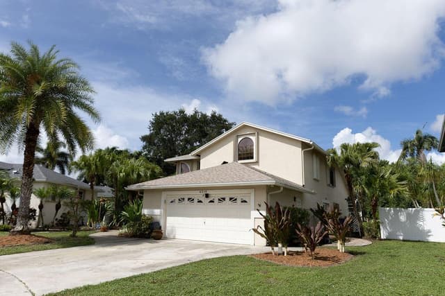 6310 KAMPUR Court, Boynton Beach FL 33437 - Boynton Beach, FL - Photo 2