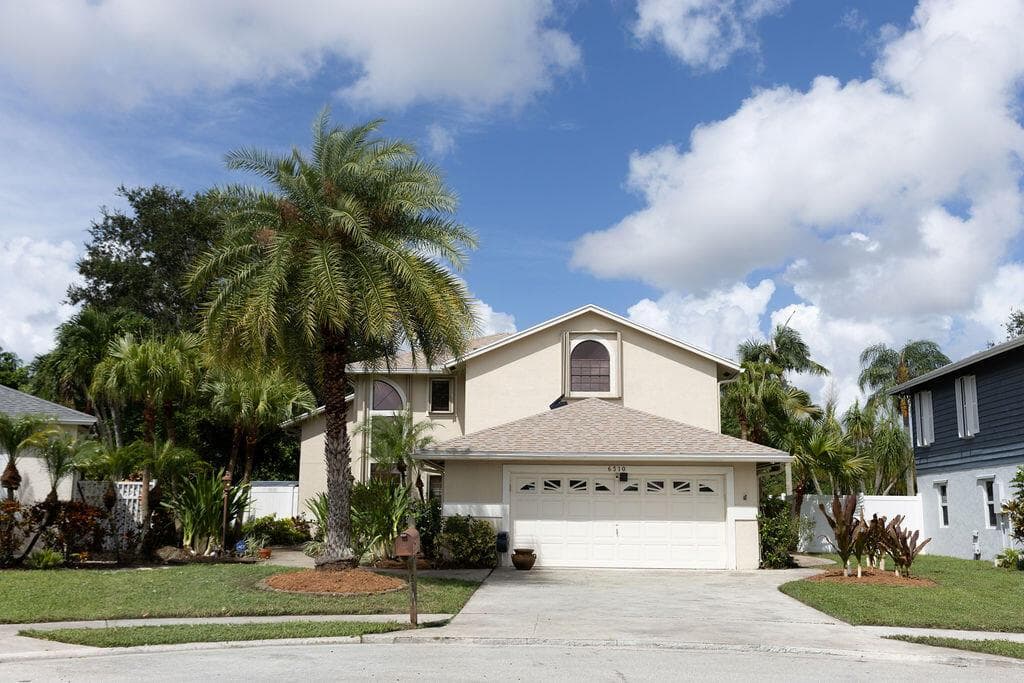 6310 KAMPUR Court, Boynton Beach FL 33437 - Boynton Beach, FL - Photo 1