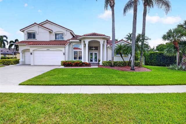 11554 Knightsbridge Place, Wellington FL 33449 - Wellington, FL - Photo 2