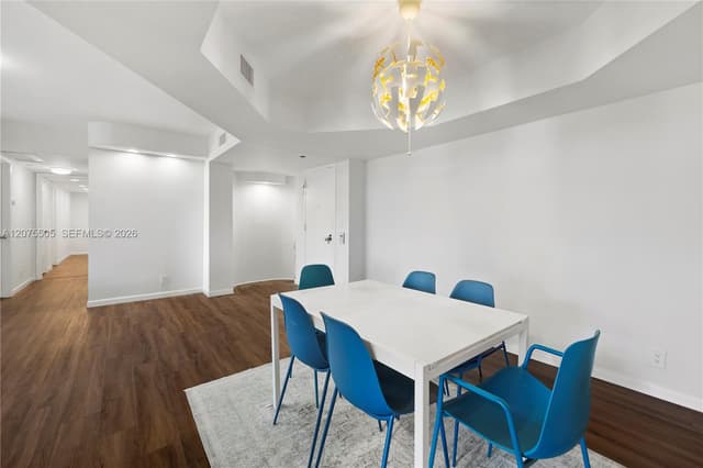 19667 Turnberry Way # 3F, Aventura FL 33180 - Aventura, FL - Photo 7