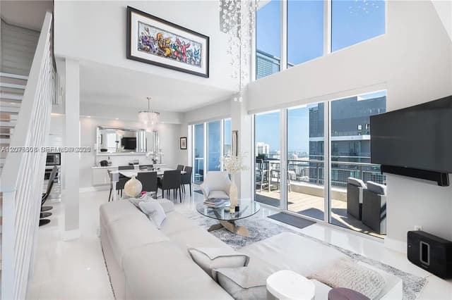 60 SW 13th St # 5210, Miami FL 33130 - Miami, FL - Photo 3