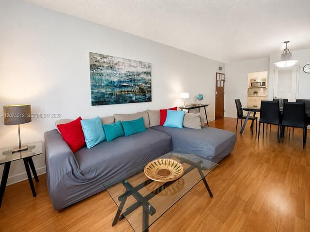 3901 S Ocean Dr # 15O, Hollywood FL 33019 - Hollywood, FL - Photo 2