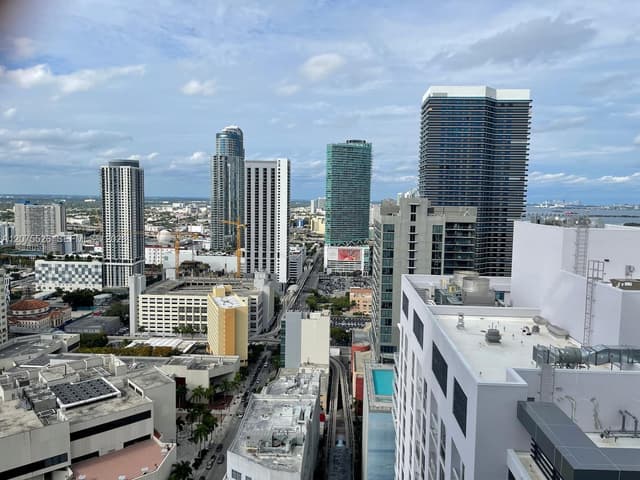 133 NE 2nd Ave # 3405, Miami FL 33132 - Miami, FL - Photo 4
