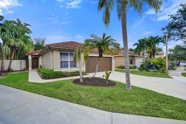 1948 SW 177TH Avenue, Miramar FL 33029 - Miramar, FL - Photo 2