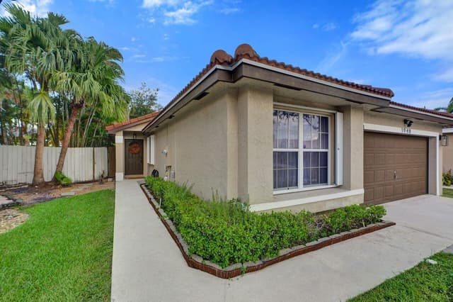 1948 SW 177TH Avenue, Miramar FL 33029 - Miramar, FL - Photo 3