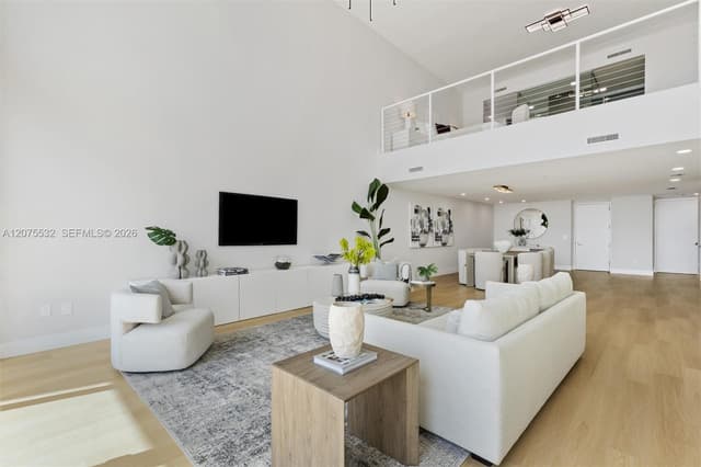 1040 Biscayne Blvd # 3403, Miami FL 33132 - Miami, FL - Photo 6
