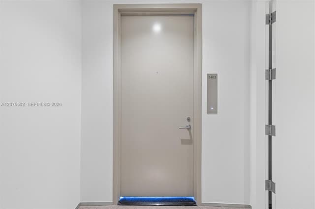 1040 Biscayne Blvd # 3403, Miami FL 33132 - Miami, FL - Photo 3