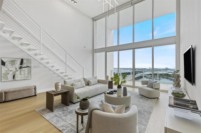 1040 Biscayne Blvd # 3403, Miami FL 33132 - Miami, FL - Photo 5