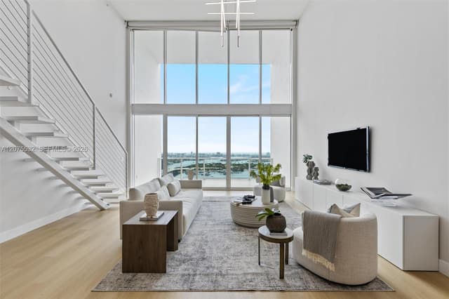 1040 Biscayne Blvd # 3403, Miami FL 33132 - Miami, FL - Photo 4