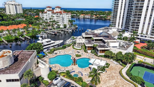 19707 Turnberry Way, Aventura FL 33180 - Aventura, FL - Photo 3