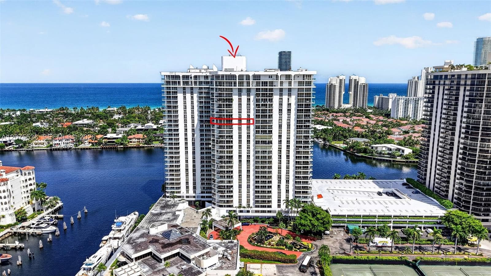 19707 Turnberry Way, Aventura FL 33180