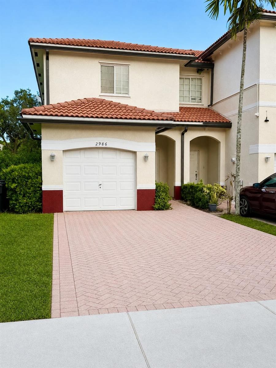 2986 NW 35TH Avenue, Lauderdale Lakes FL 33311 - Lauderdale Lakes, FL - Photo 1