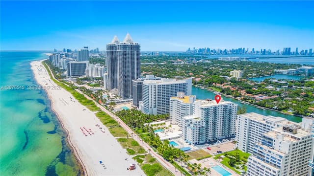 5001 Collins Ave # 3B, Miami Beach FL 33140 - Miami Beach, FL - Photo 2