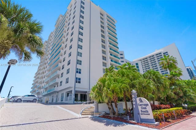 5001 Collins Ave # 3B, Miami Beach FL 33140 - Miami Beach, FL - Photo 6