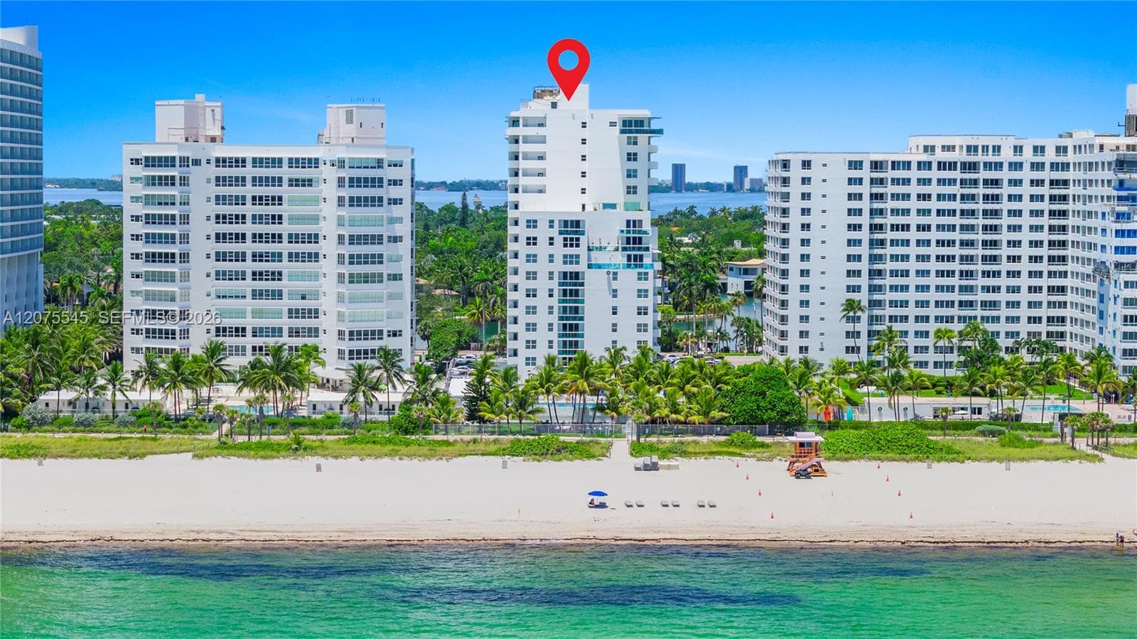 5001 Collins Ave # 3B, Miami Beach FL 33140 - Miami Beach, FL - Photo 1