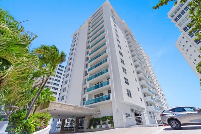 5001 Collins Ave # 3B, Miami Beach FL 33140 - Miami Beach, FL - Photo 5