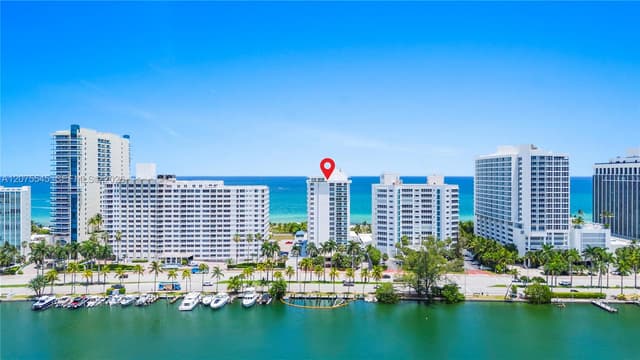 5001 Collins Ave # 3B, Miami Beach FL 33140 - Miami Beach, FL - Photo 4
