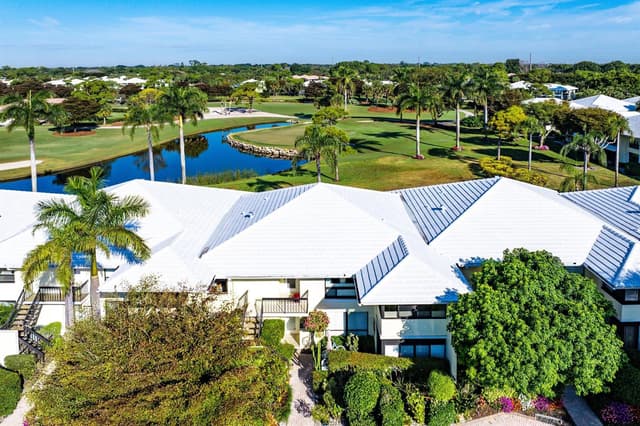3637 Quail Ridge Drive S # A, Boynton Beach FL 33436 - Boynton Beach, FL - Photo 2