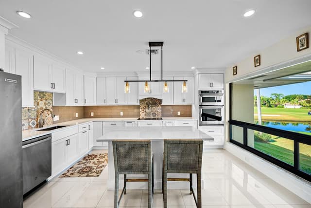 3637 Quail Ridge Drive S # A, Boynton Beach FL 33436 - Boynton Beach, FL - Photo 3