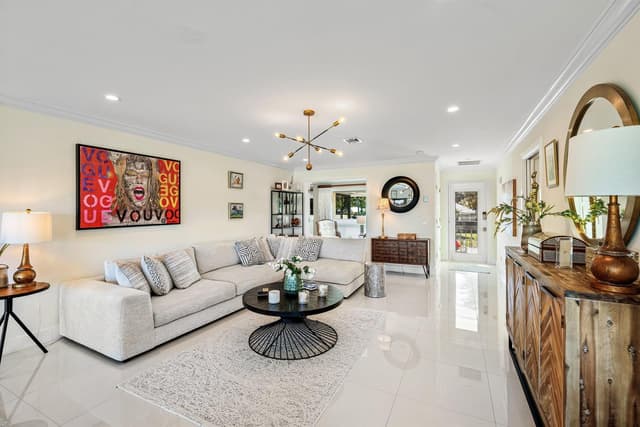 3637 Quail Ridge Drive S # A, Boynton Beach FL 33436 - Boynton Beach, FL - Photo 4