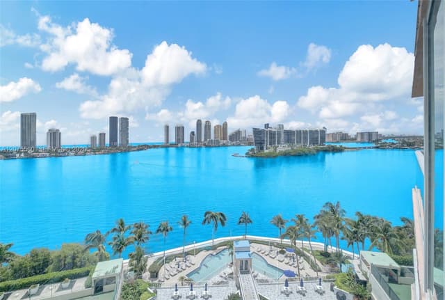 3370 Hidden Bay Dr # 815, Aventura FL 33180 - Aventura, FL - Photo 6
