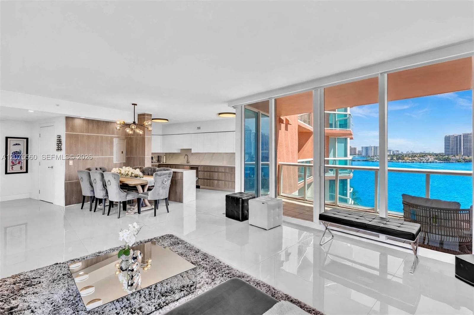 3370 Hidden Bay Dr # 815, Aventura FL 33180