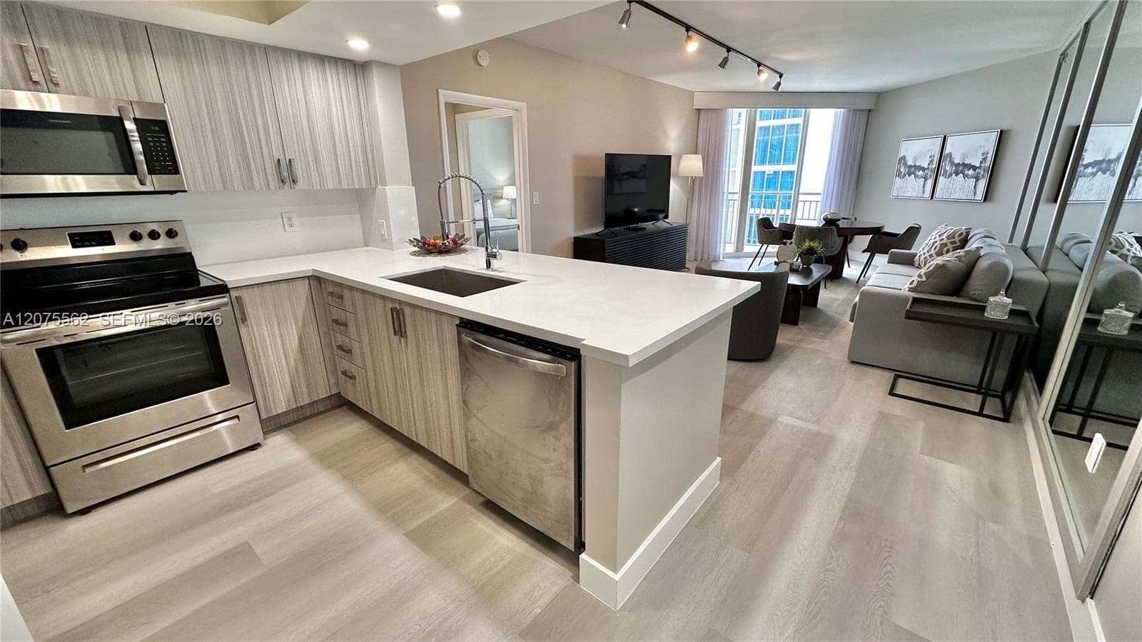 17375 Collins Ave # 2003, Sunny Isles Beach FL 33160 - Sunny Isles Beach, FL - Photo 1