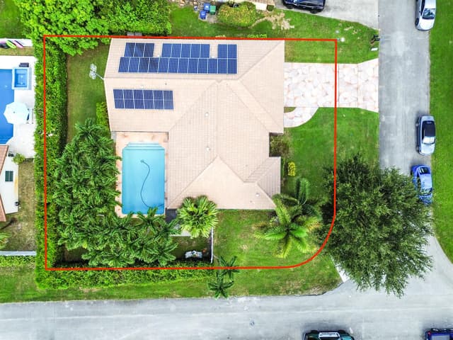 7123 NW 42nd Court, Coral Springs FL 33065 - Coral Springs, FL - Photo 4
