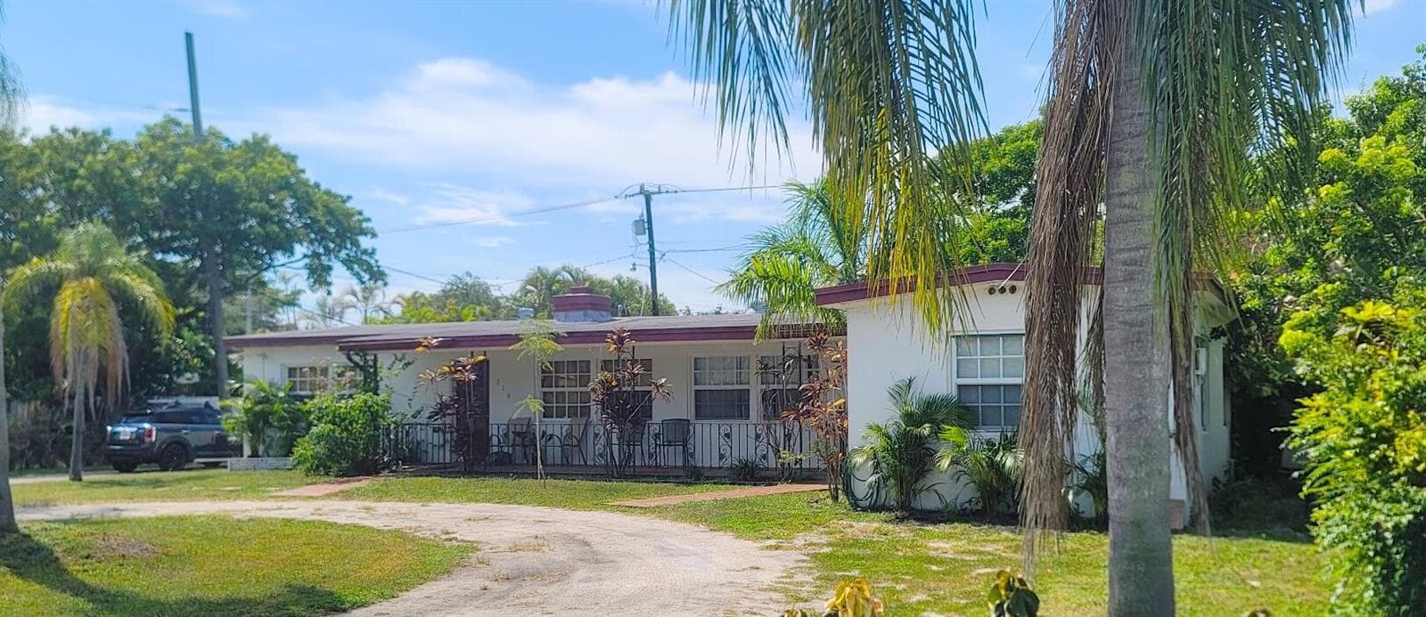 213 SW 3RD Place, Dania Beach FL 33004 - Dania Beach, FL - Photo 1