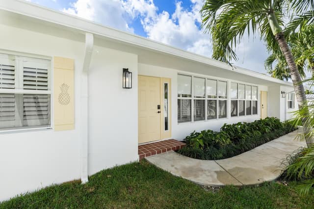 2000 NE 17TH Court # 2, Fort Lauderdale FL 33305 - Fort Lauderdale, FL - Photo 6