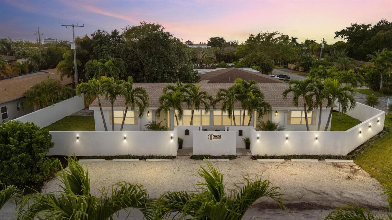 2000 NE 17TH Court # 2, Fort Lauderdale FL 33305 - Fort Lauderdale, FL - Photo 1