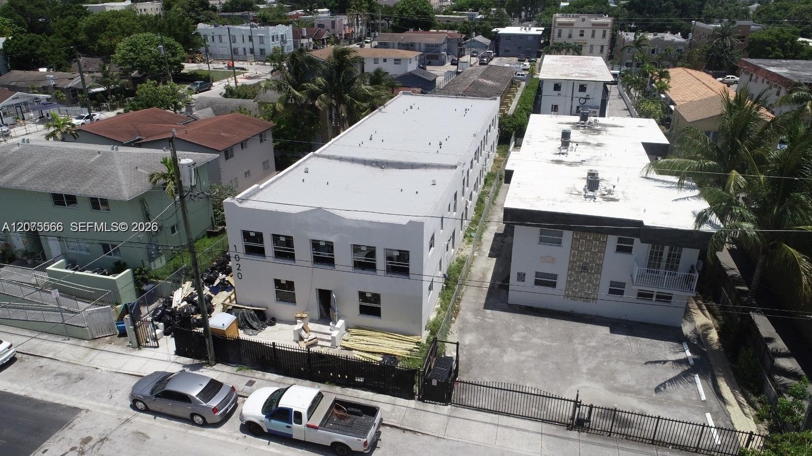 1020 SW 2nd St, Miami FL 33130 - Miami, FL - Photo 1