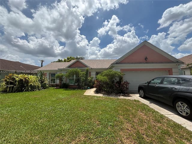 9510 Ashley Dr, Miramar FL 33025 - Miramar, FL - Photo 3