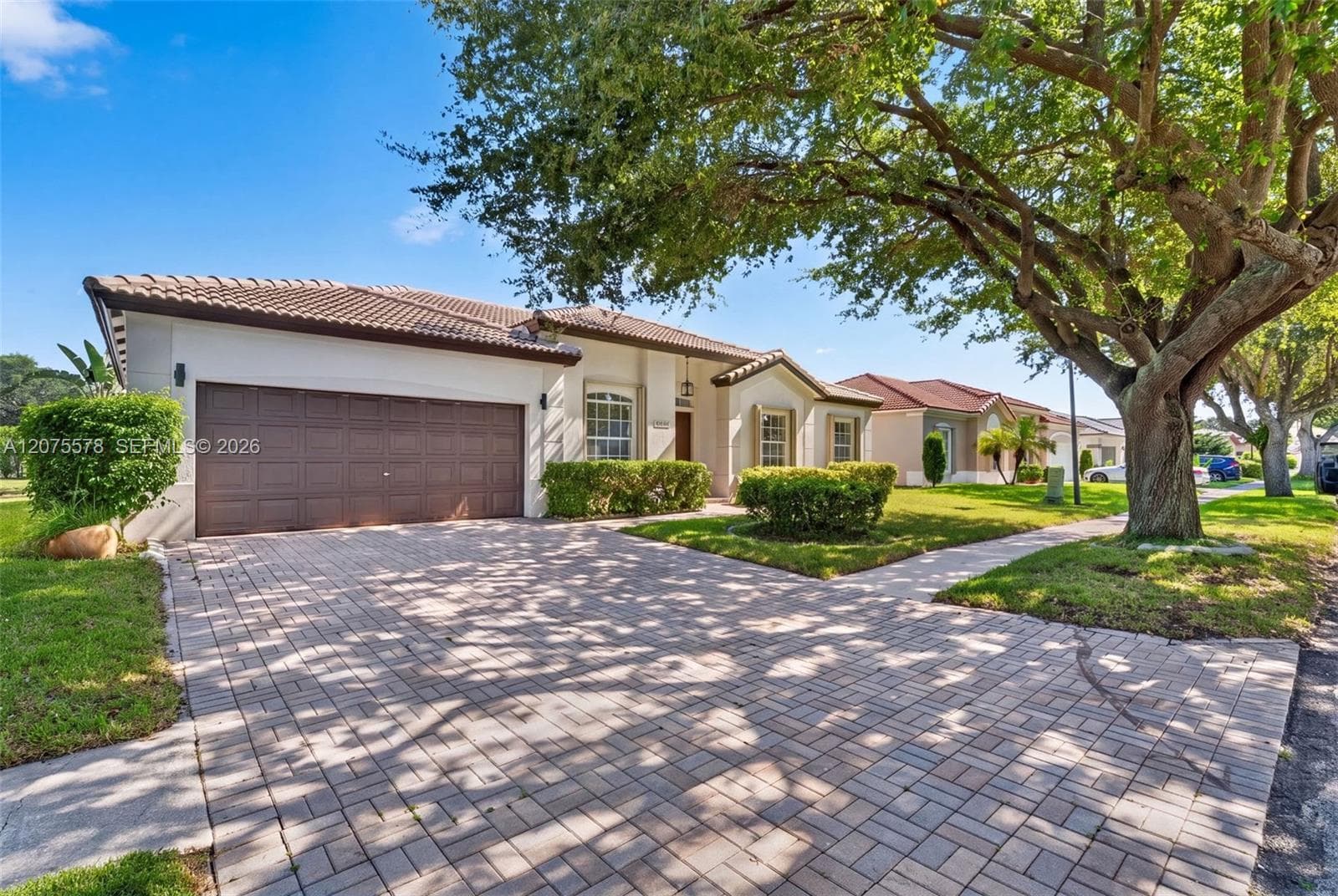 10641 SW 20th Ct, Miramar FL 33025 - Miramar, FL - Photo 1