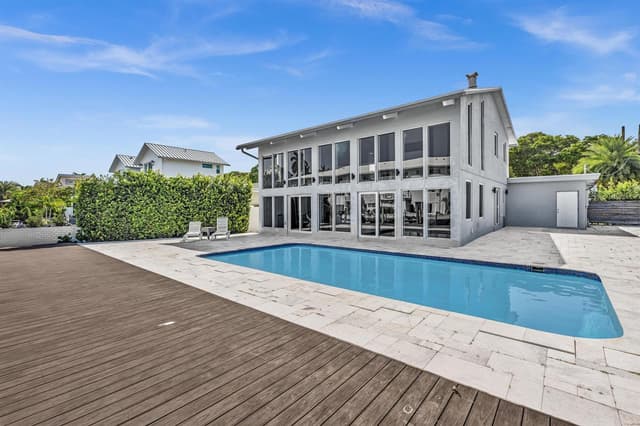 600 N VICTORIA Terrace, Fort Lauderdale FL 33304 - Fort Lauderdale, FL - Photo 6