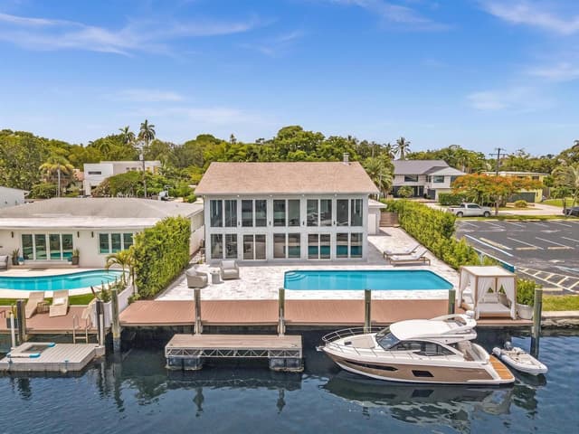 600 N VICTORIA Terrace, Fort Lauderdale FL 33304 - Fort Lauderdale, FL - Photo 3